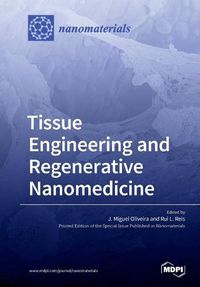 Cover image for Tissue Engineering and Regenerative Nanomedicine