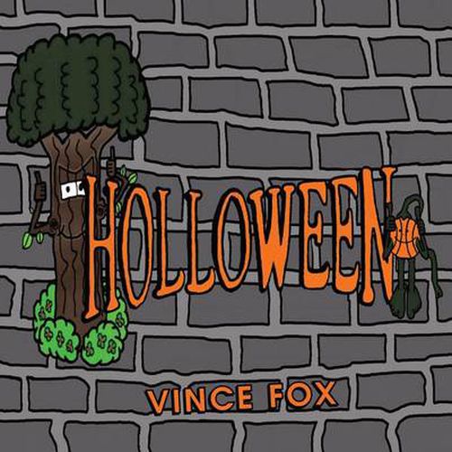 Cover image for Holloween