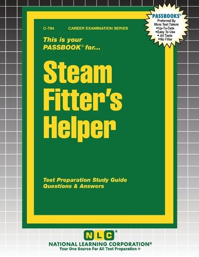 Cover image for Steam Fitter's Helper