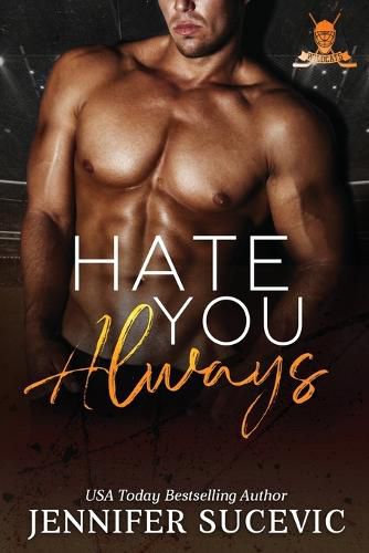 Cover image for Hate You Always