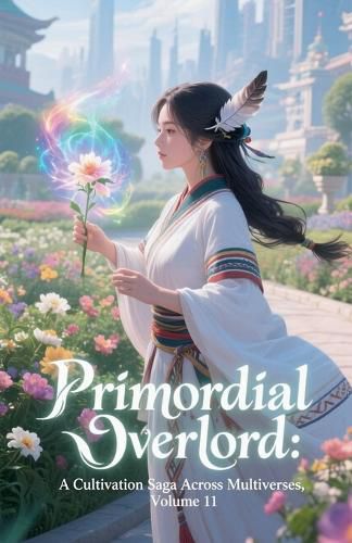 Cover image for Primordial Overlord