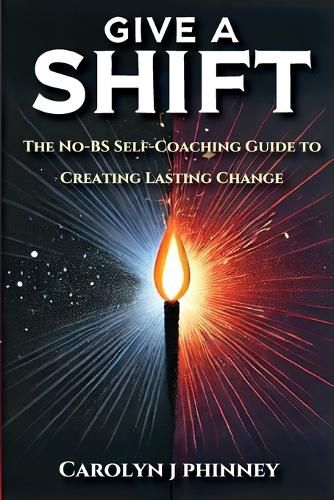 Cover image for Give A Shift