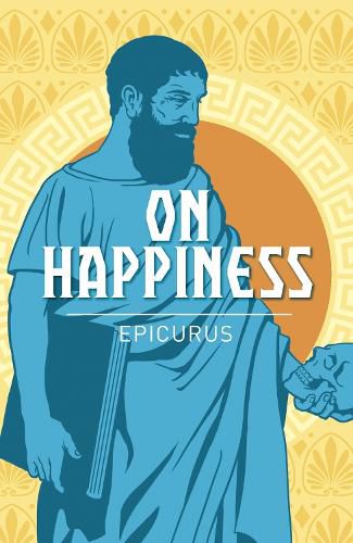 Cover image for On Happiness