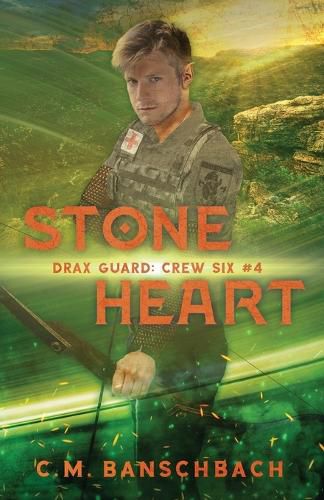 Cover image for Stoneheart
