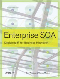 Cover image for Enterprise SOA