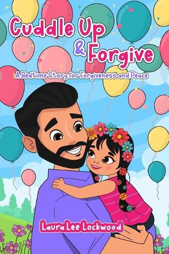 Cover image for Cuddle Up & Forgive