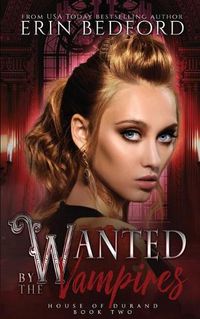 Cover image for Wanted by the Vampires