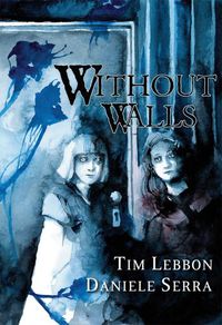 Cover image for Without Walls