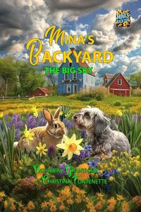 Cover image for Mina's Backyard - The Big Sky