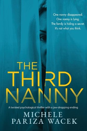 Cover image for The Third Nanny