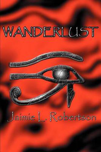 Cover image for Wanderlust