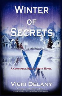 Cover image for Winter of Secrets