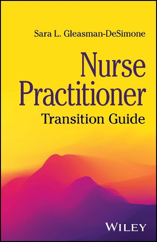 Cover image for Nurse Practitioner