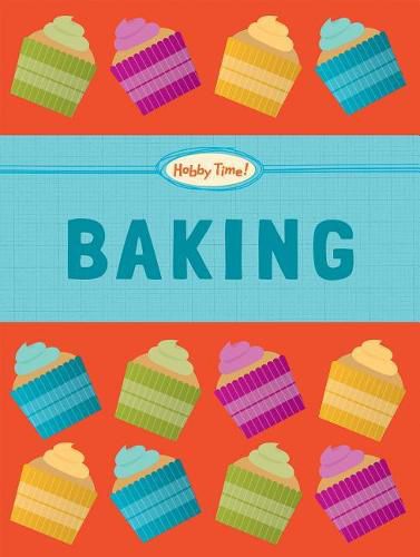 Cover image for Baking