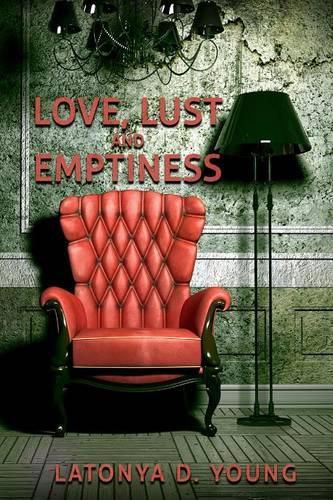 Cover image for Love, Lust and Emptiness