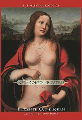 Red-Robed Priestess: A Novel