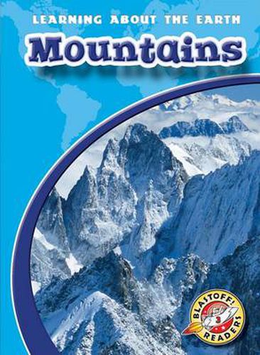 Cover image for Mountains