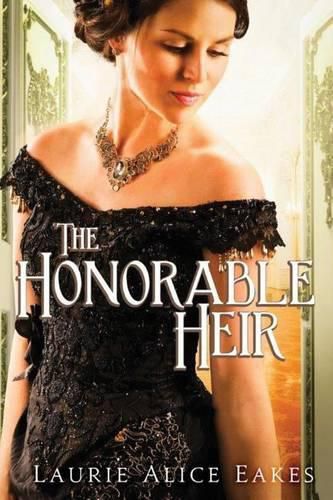 Cover image for The Honorable Heir