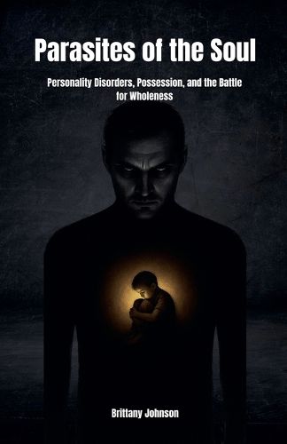 Cover image for Parasites of the Soul