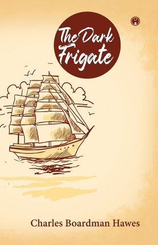 Cover image for The Dark Frigate