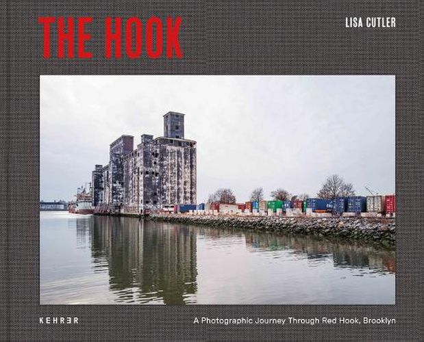 Cover image for The Hook