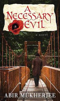 Cover image for A Necessary Evil