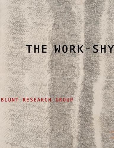 Cover image for The Work-Shy