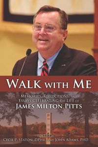Cover image for Walk with Me
