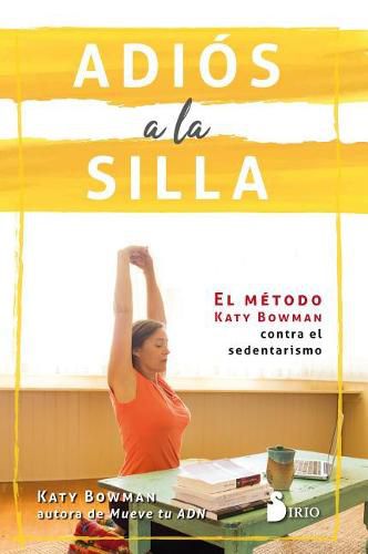 Cover image for Adios a la Silla