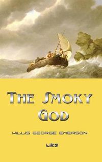 Cover image for The Smoky God