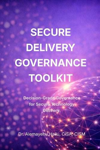 Cover image for Secure Delivery Governance Toolkit