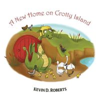Cover image for A New Home on Crotty Island