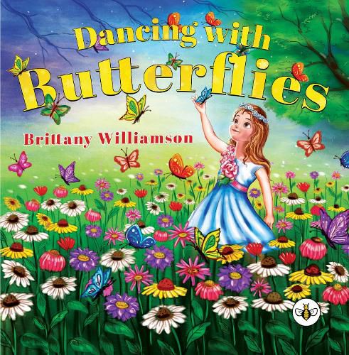 Cover image for Dancing with Butterflies