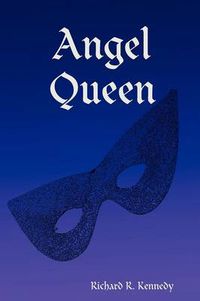 Cover image for Angel Queen