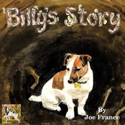 Cover image for Billy's Story