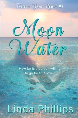 Cover image for Moon Water