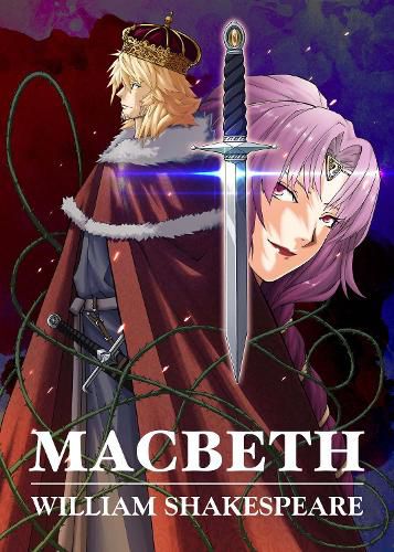 Macbeth: Manga Classics