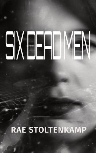 Cover image for Six Dead Men