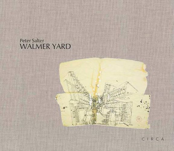 Peter Salter: Walmer Yard