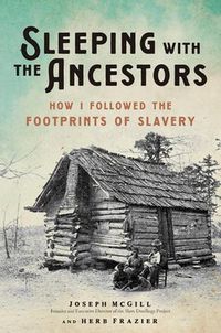 Cover image for Sleeping with the Ancestors