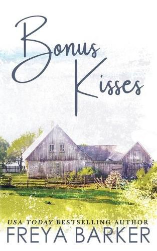 Cover image for Bonus Kisses