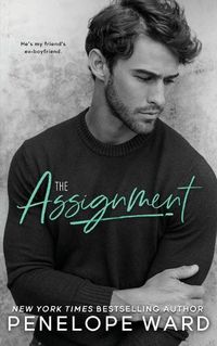 Cover image for The Assignment