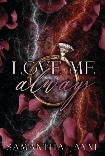 Cover image for Love Me Always