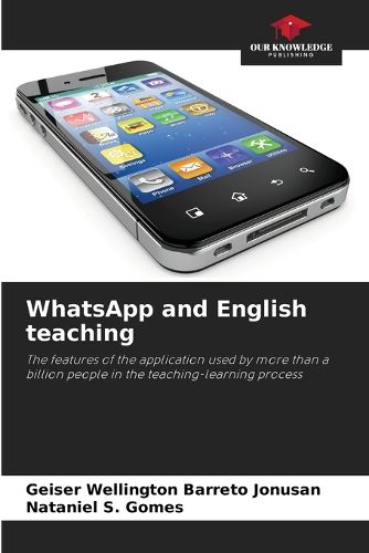 Cover image for WhatsApp and English teaching