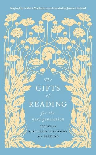 Cover image for The Gifts of Reading for the Next Generation