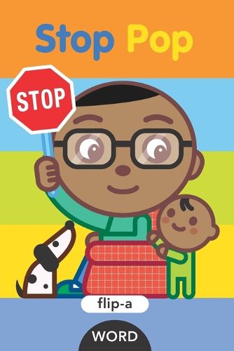Cover image for Stop Pop