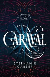 Cover image for Caraval