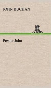 Cover image for Prester John