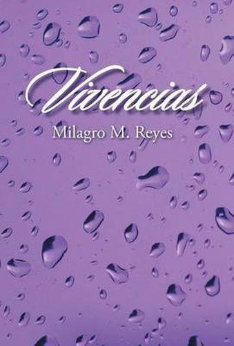 Cover image for Vivencias