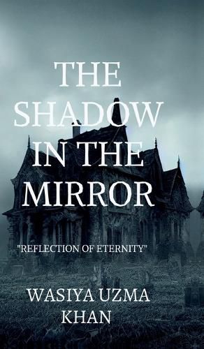 Cover image for The Shadow in the Mirror